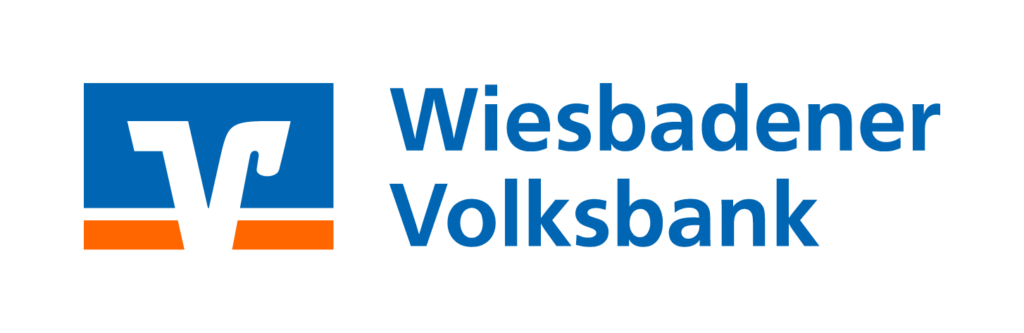 Logo Wiesbadener Volksbank